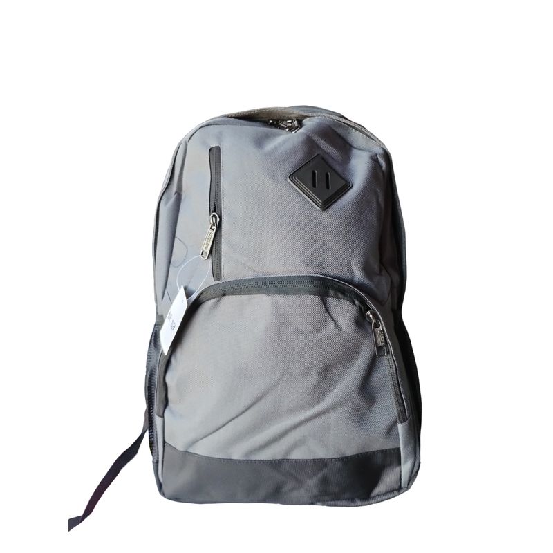 GENERICO - Mochila Escolar Unisex Caribe