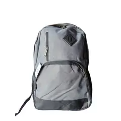 GENERICO - Mochila Escolar Unisex Caribe