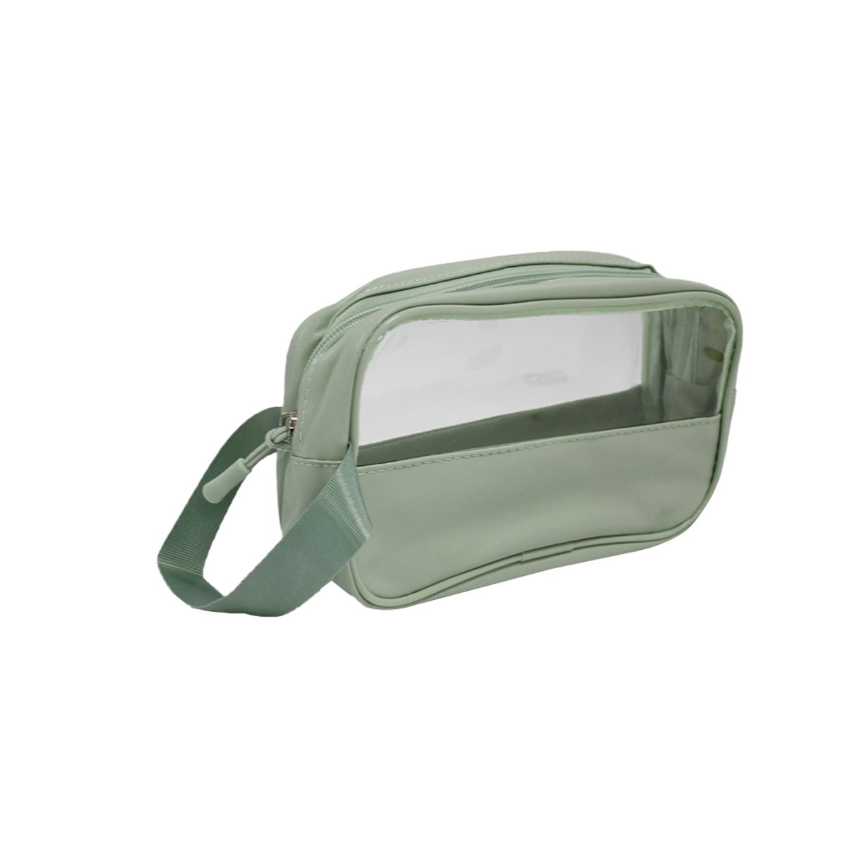 NEWTREE - Neceser Impermeable para Viajes Estuche Bolsa de Cosméticos