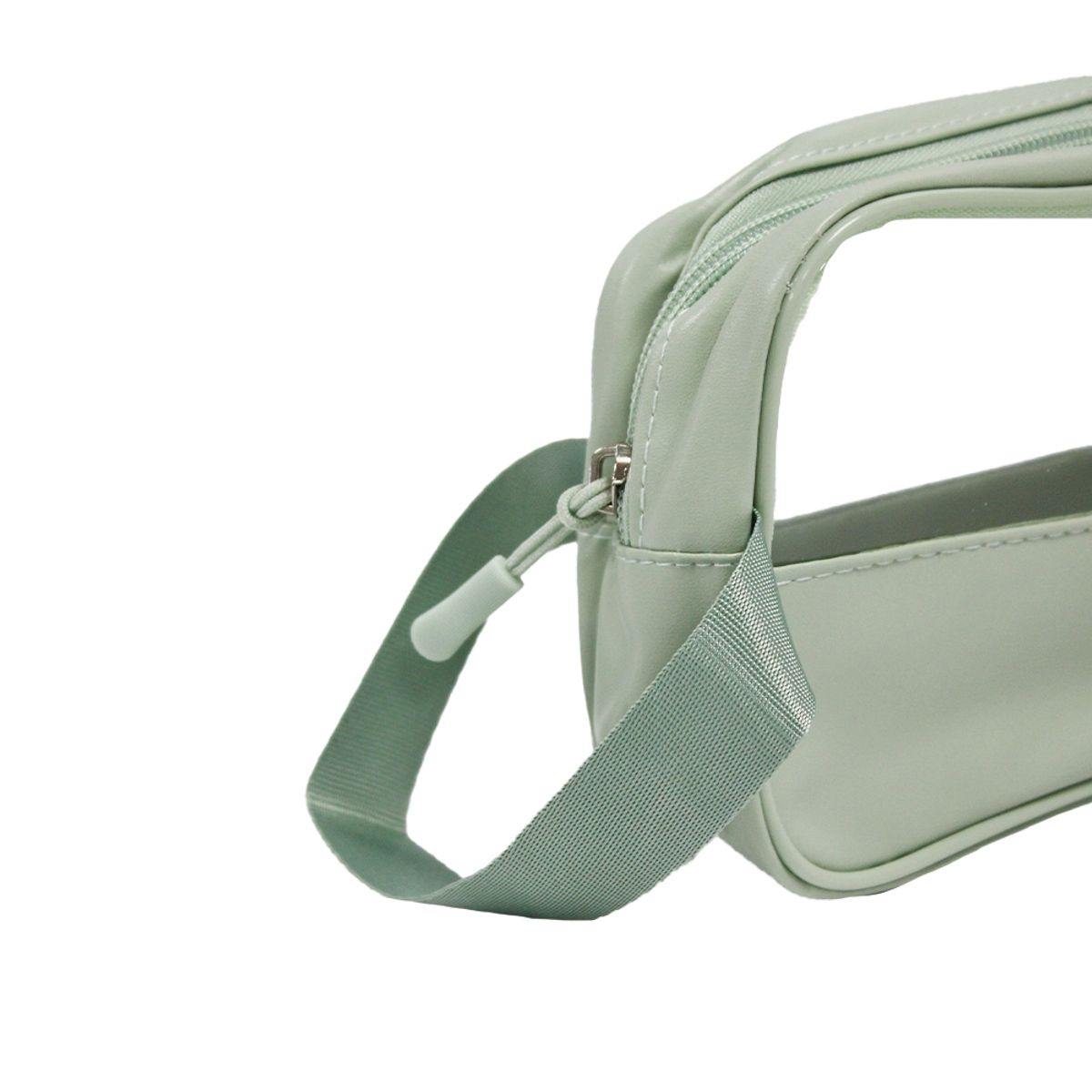 NEWTREE - Neceser Impermeable para Viajes Estuche Bolsa de Cosméticos