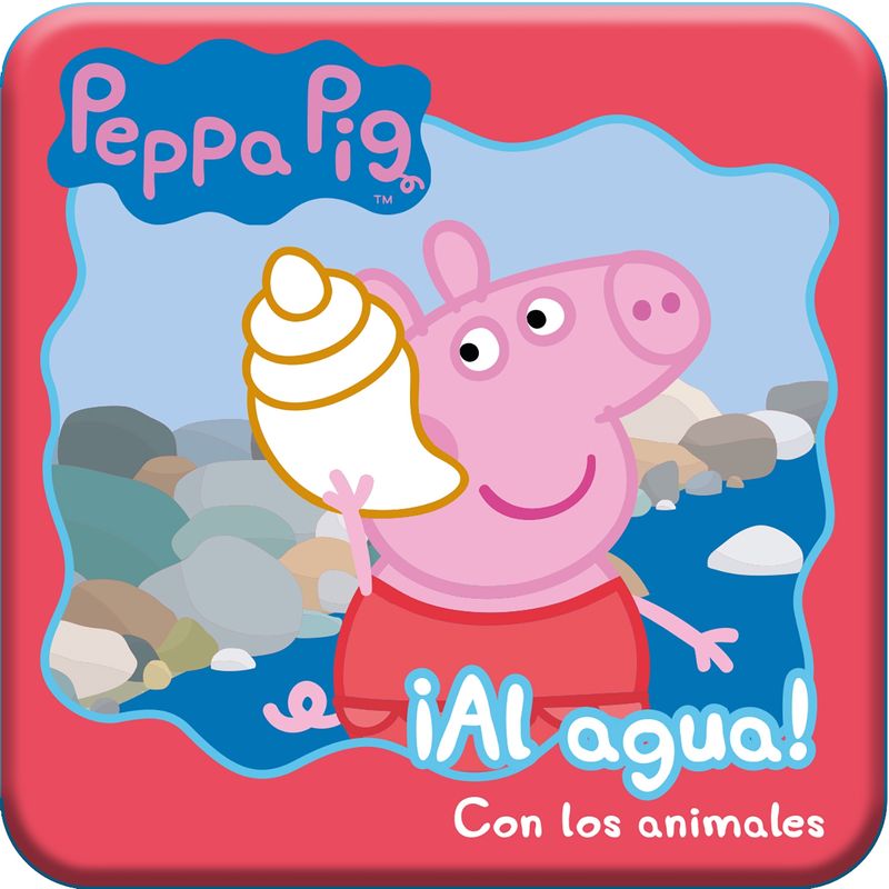 EDITORIAL GUADAL - Libro Animales