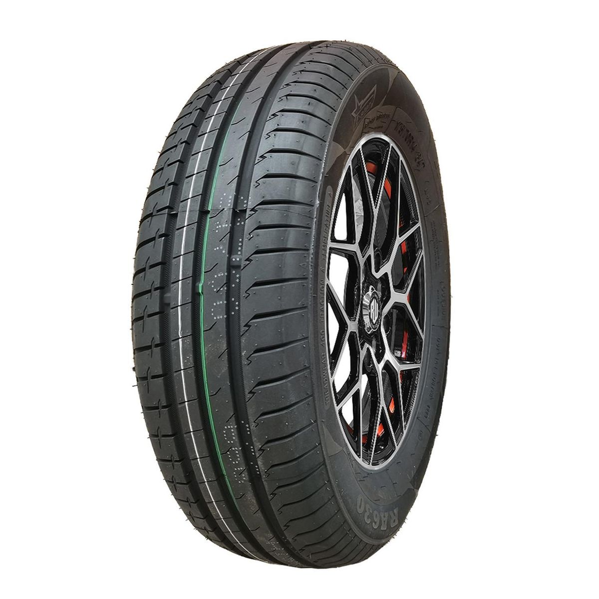 ROADCRUZA - Neumatico 175/70r14 84t Ra630 Roadcruza H/t