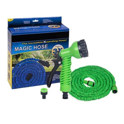 Imagen 2 del producto Manguera Retractil Expandible 22.5 Metros