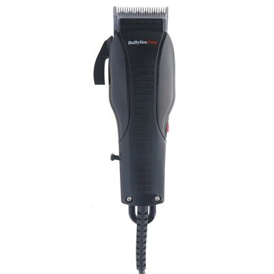 Imagen 2 del producto Máquina Cortadora Clipper Power Fx Negra BabylissPro.