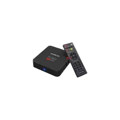 GENERICO - Smart Tv Box 16GB 256GB Android Wifi Convertidor A Smart Tv