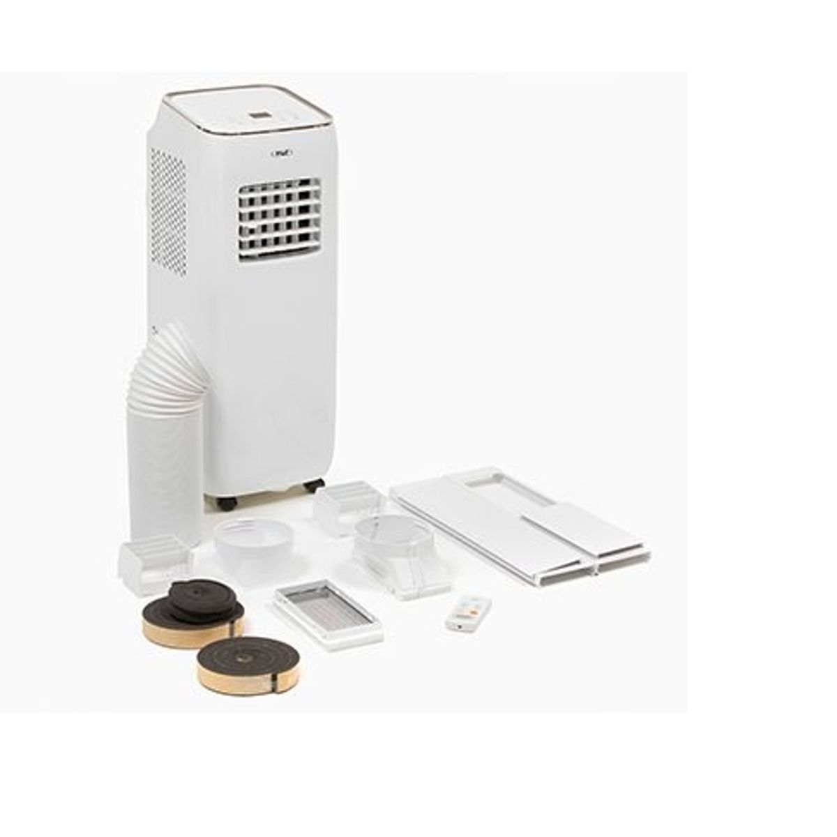 ANWO - AIRE ACONDICIONADO PORTATIL ANWO 12000BTU