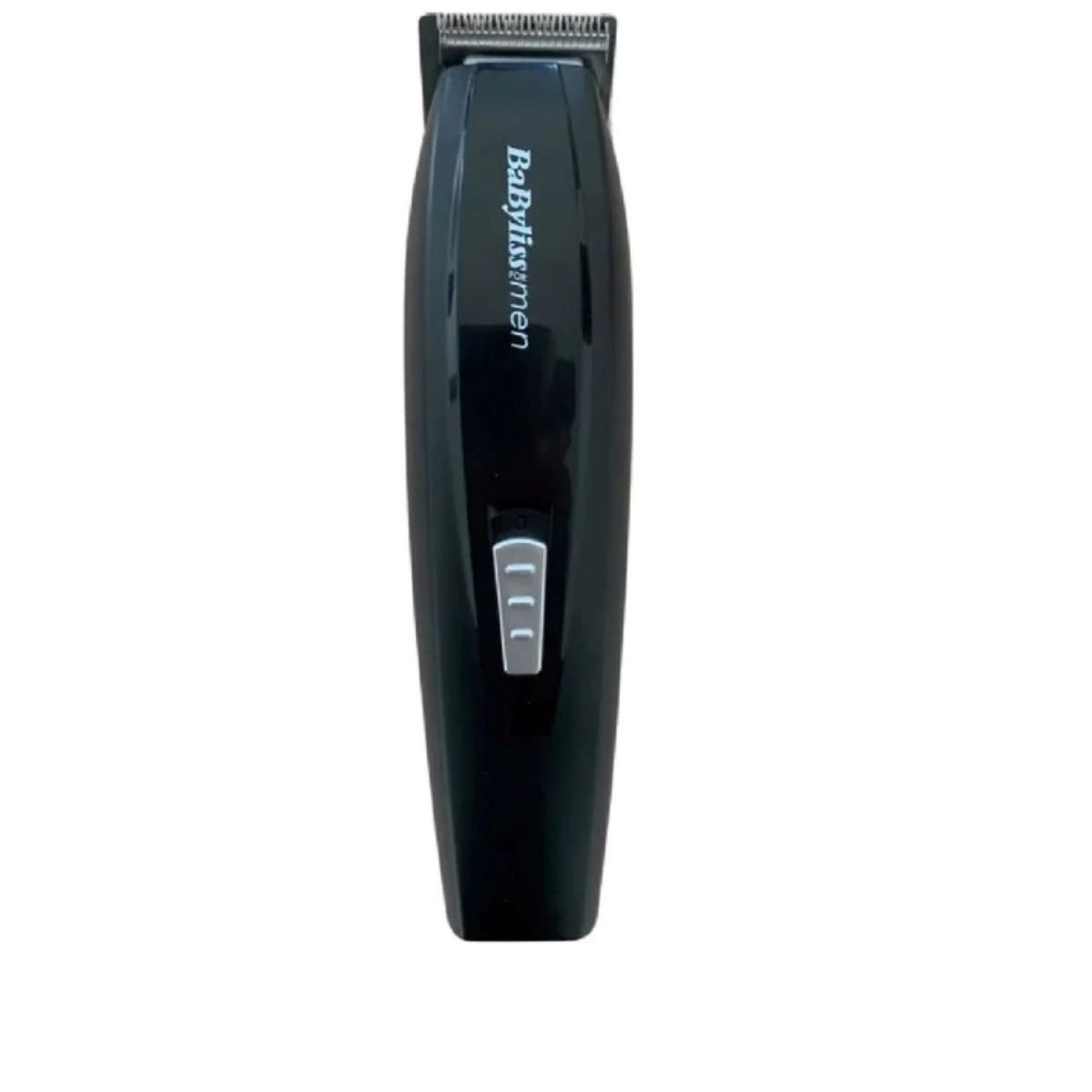 BABYLISS PRO - Máquina Cortadora Kit Trimmer Babylisspro Babgmt17 10 Piezas.