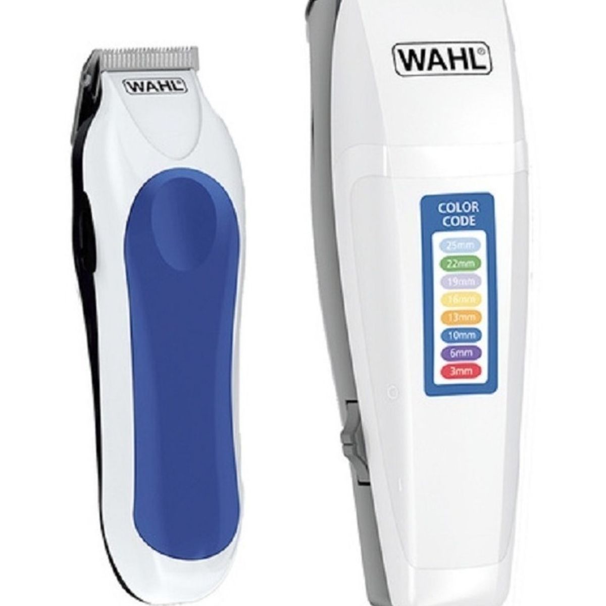 WAHL - Maquina Cortadora De Pelo Wahl Color Code Combo 20pzs