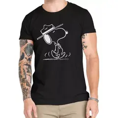 ROLY - Snoopy Scout Polera Algodon