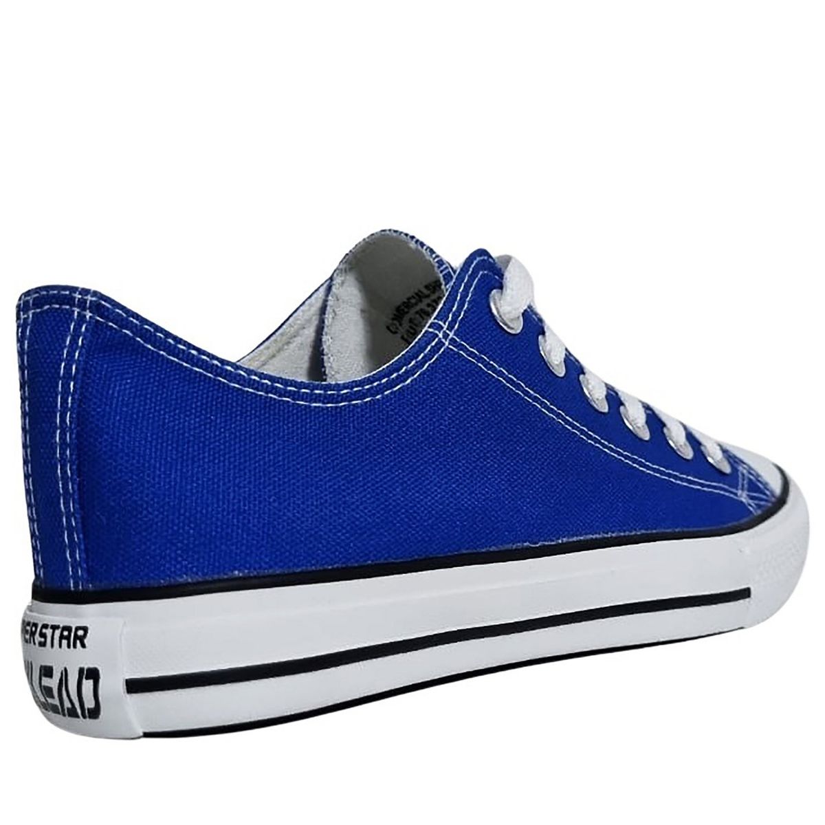 ZAPATILLACHILE - Zapatilla De Mujer Urbanas Estilo Urbano sin Límites