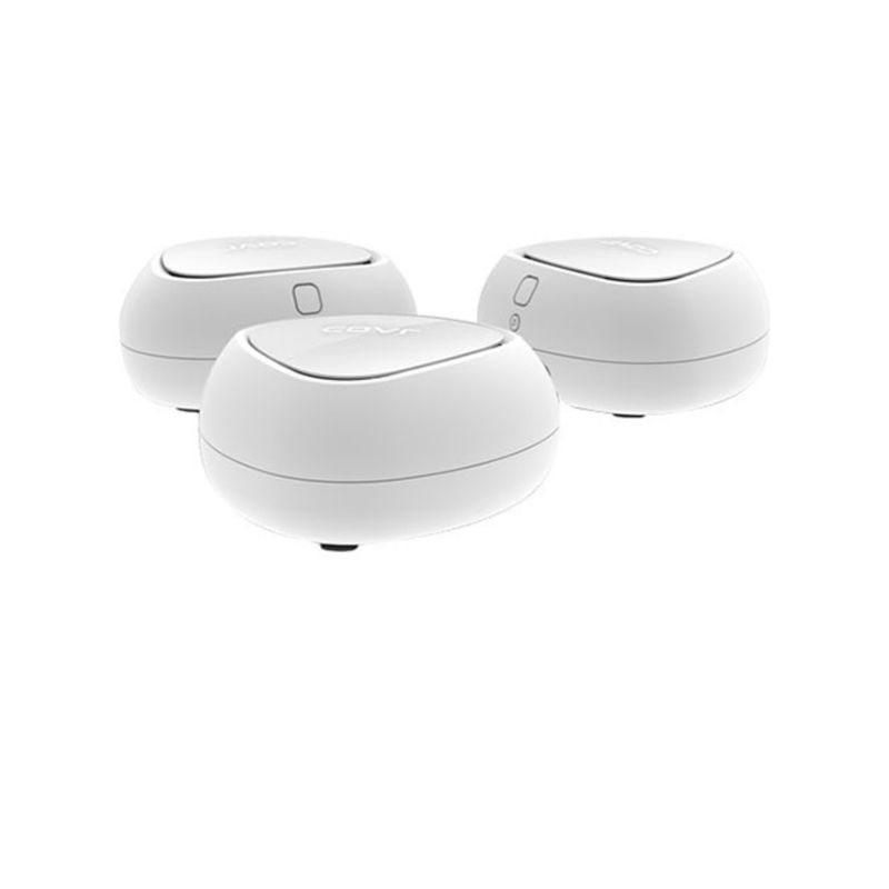 DLINK - D-link Sistema Wi-fi COVR-1203 Blanco 100v240V