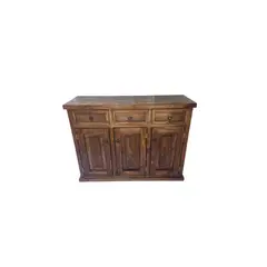 GENERICO - Buffet Rustico 120 cm Bari Chocolate
