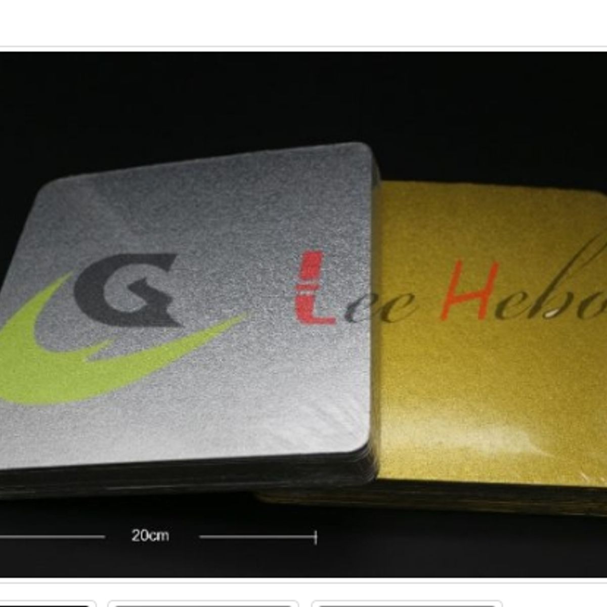 GENERICO - Base De Carton De Reposteria  20cm