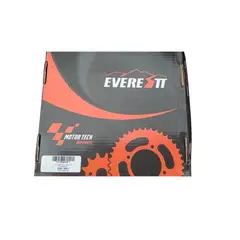 GENERICO - Kit De Transmisión Para Honda Cb-150 Invicta