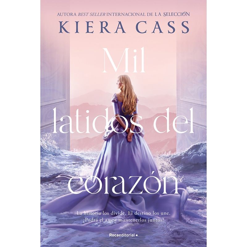PENGUIN RANDOM HOUSE - LIBRO Mil Latidos Del Corazón