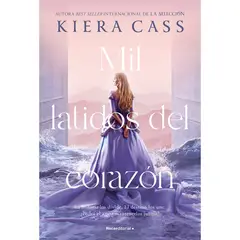 PENGUIN RANDOM HOUSE - LIBRO Mil Latidos Del Corazón