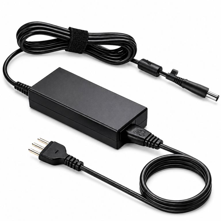 Cargador Notebook DELL 19.5V 3.34A 65W 4.5*3.0mm CERT SEC