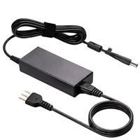 Cargador Notebook DELL 19.5V 3.34A 65W 4.5*3.0mm CERT SEC