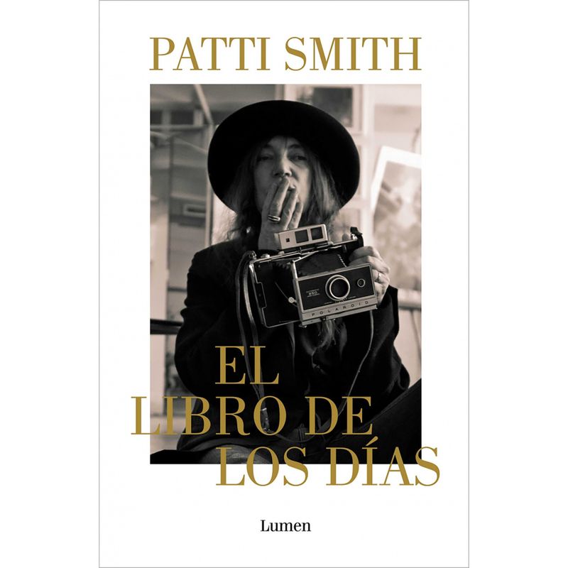 PENGUIN RANDOM HOUSE - LIBRO El Libro De Los Días