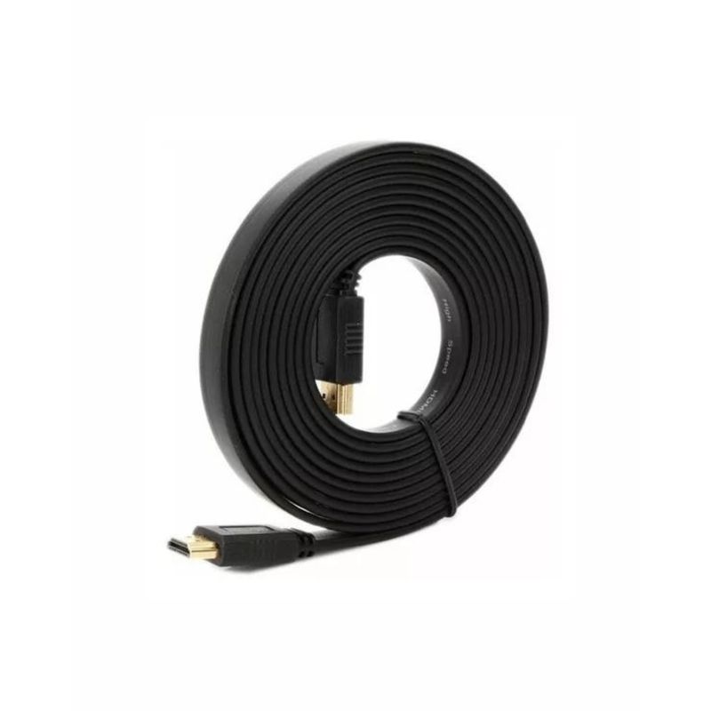 GENERICO - HDTV CABLE 20 METROS FULL HD VERSION 1.4V