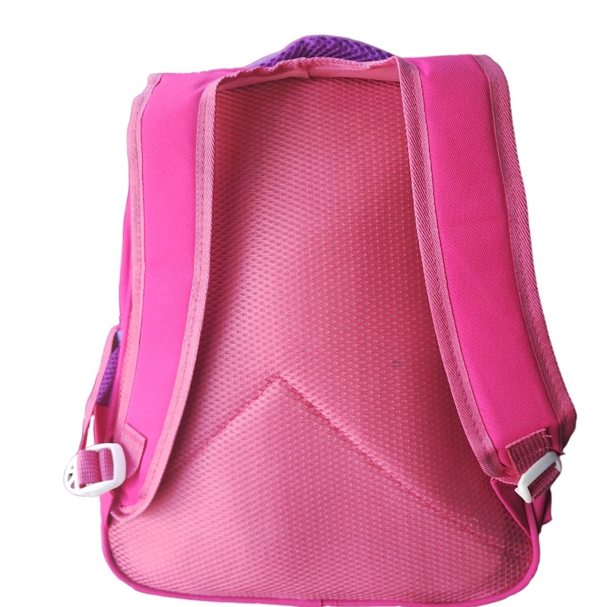 GENERICO - Mochila Escolar Infantil Más Estuche