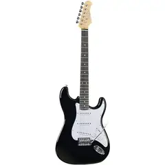 EKO - S-300 Black Guitarra Eléctrica Eko.
