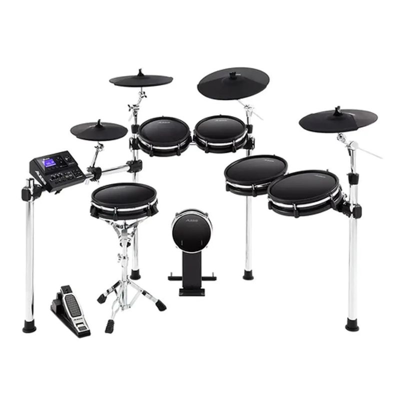 ALESIS - Batería Electrónica Alesis DM10 Pro Kit Mesh MKII.