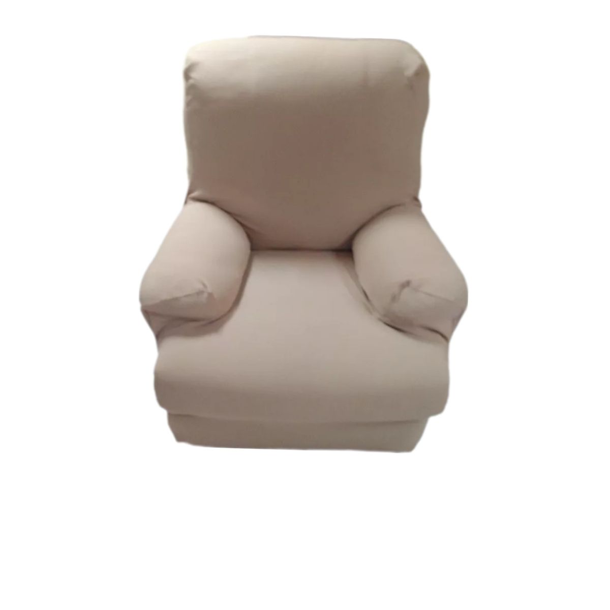 GENERICO - Funda  berger beige apta para modelo rosen