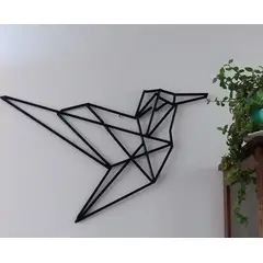 GENERICO - Colibrí Geométrico Vetal Muebles Spa