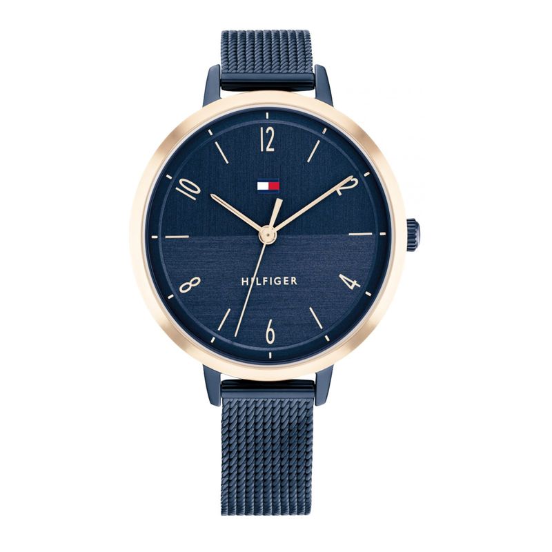 TOMMY HILFIGER - Reloj Tommy Hilfiger 1782581 Mujer Quartz