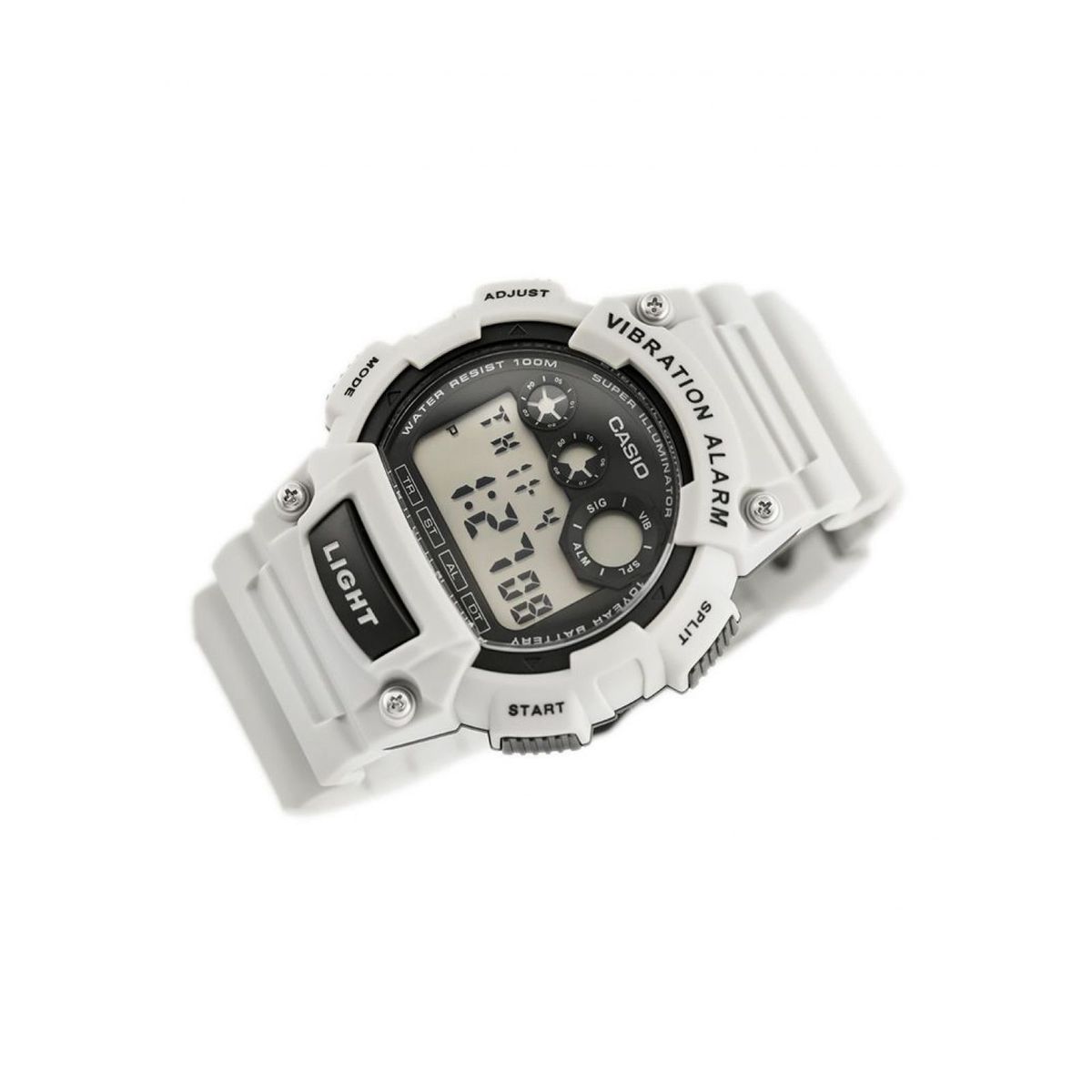 CASIO - Reloj Casio W-735H-8A2V Hombre Quartz