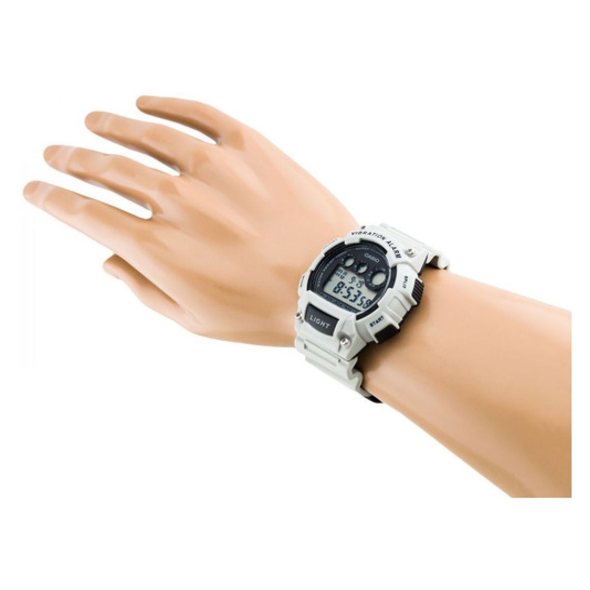 CASIO - Reloj Casio W-735H-8A2V Hombre Quartz