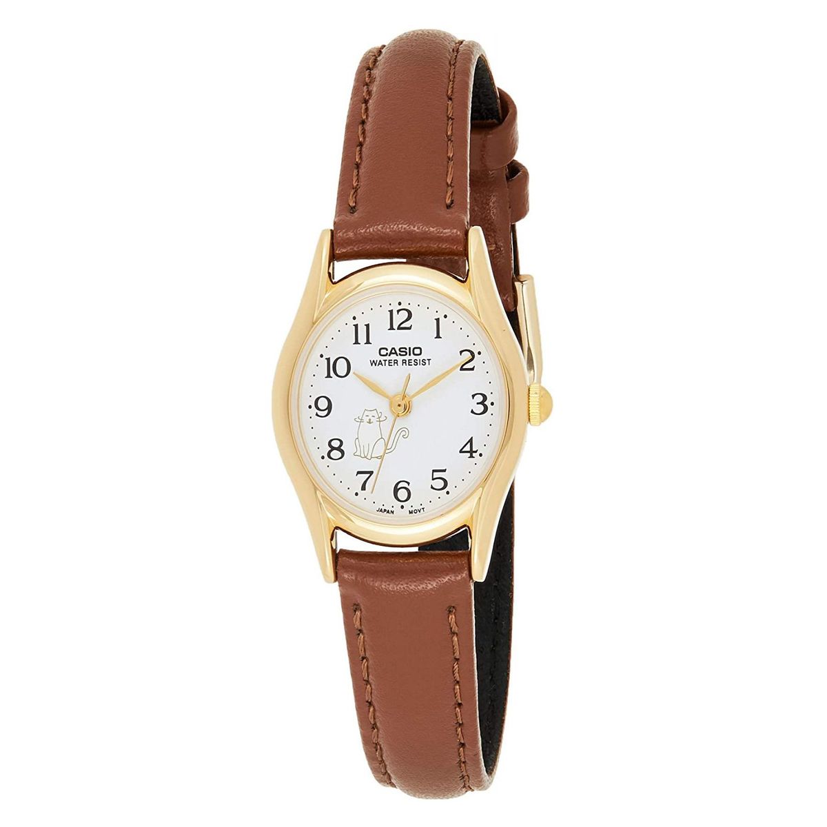 CASIO - Reloj Casio Ltp_1094Q_7B8R Mujer Quartz