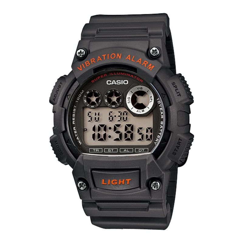 CASIO - Reloj Casio W-735H-8Av Hombre Quartz