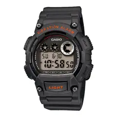 CASIO - Reloj W-735H-8Av Hombre Quartz
