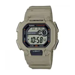CASIO - Reloj W-737Hx-5Av Hombre Quartz