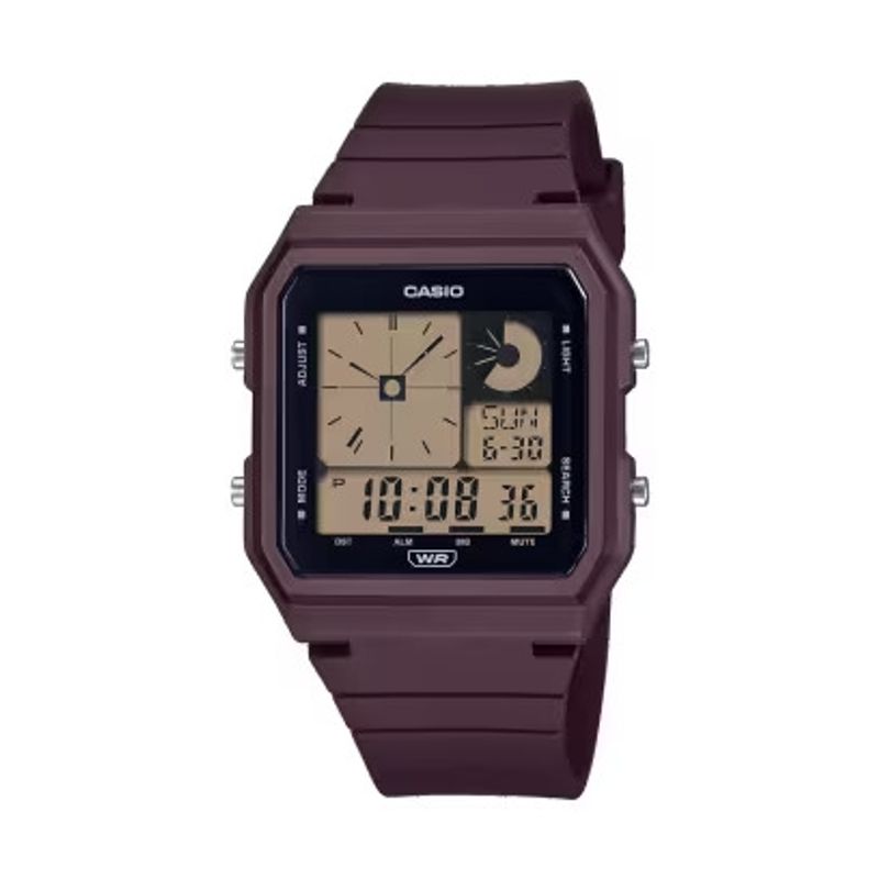 CASIO - Reloj Casio Lf-20W-5A Hombre Quartz