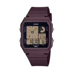 CASIO - Reloj Lf-20W-5A Hombre Quartz