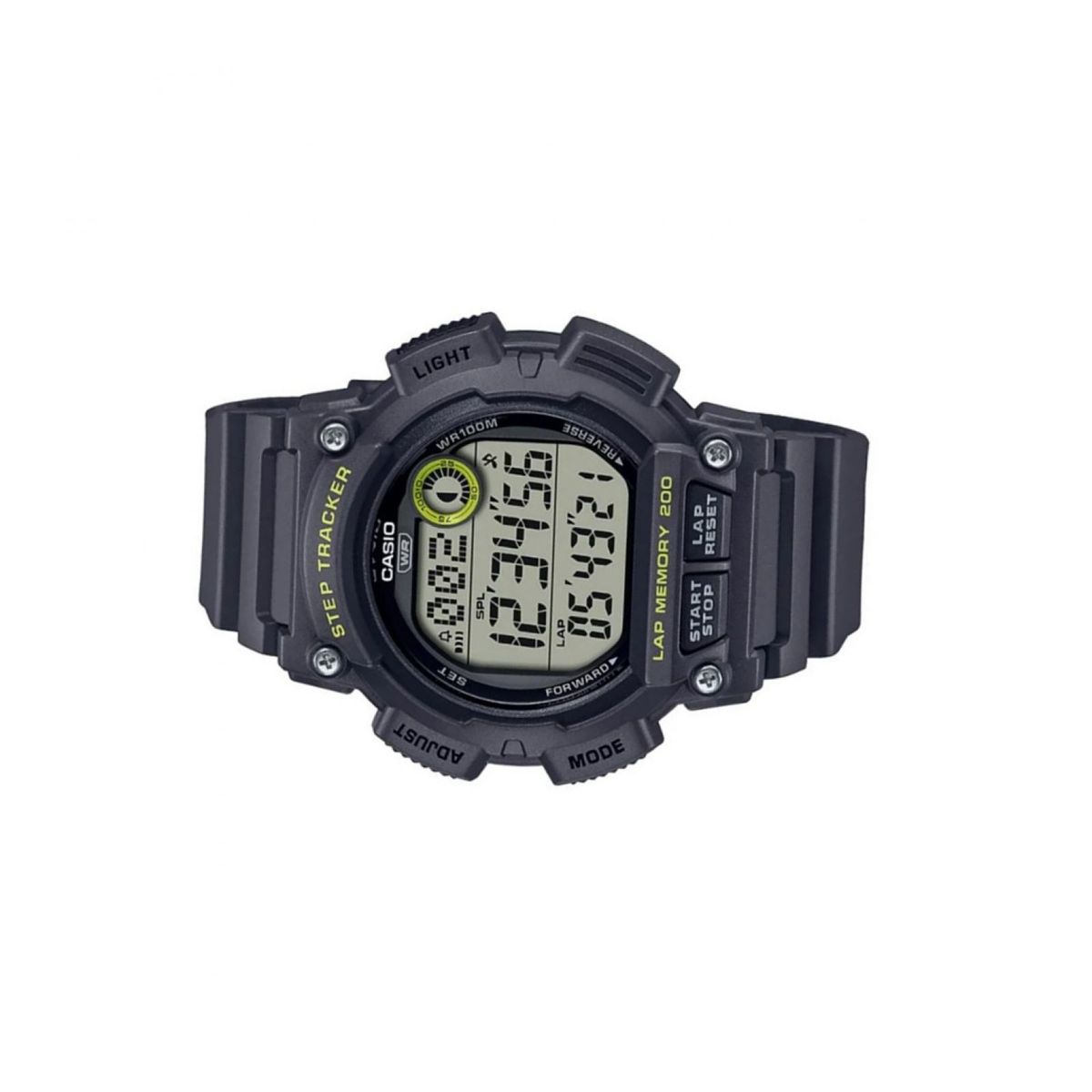CASIO - Reloj Casio Ws2100H-8Avdf Hombre Quartz