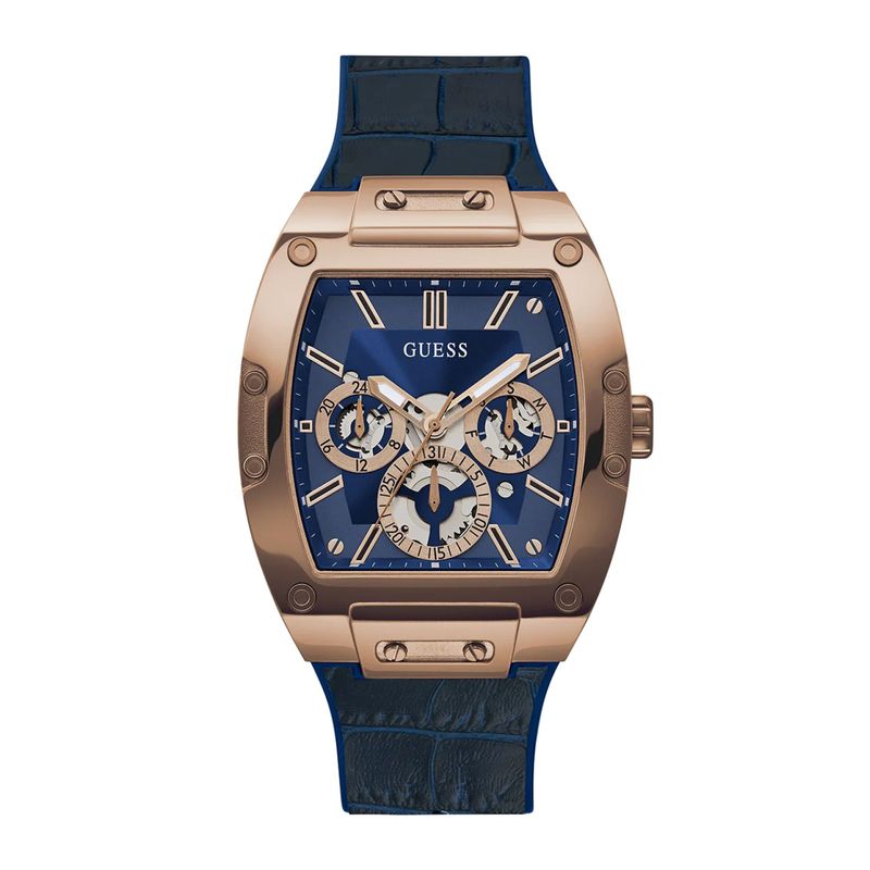 GUESS - Reloj Guess Gw0202G8 Hombre Quartz
