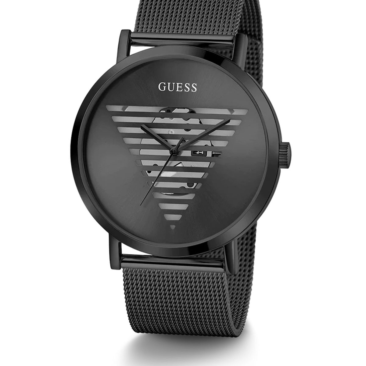 GUESS - Reloj Guess Gw0502G2 Hombre Quartz