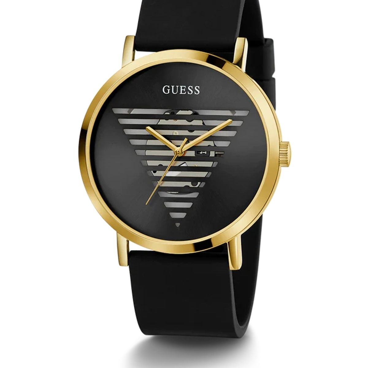 GUESS - Reloj Guess Gw0503G1 Hombre Quartz