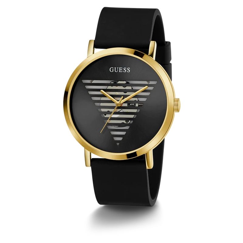 GUESS - Reloj Guess Gw0503G1 Hombre Quartz