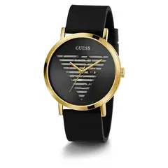 GUESS - Reloj Gw0503G1 Hombre Quartz