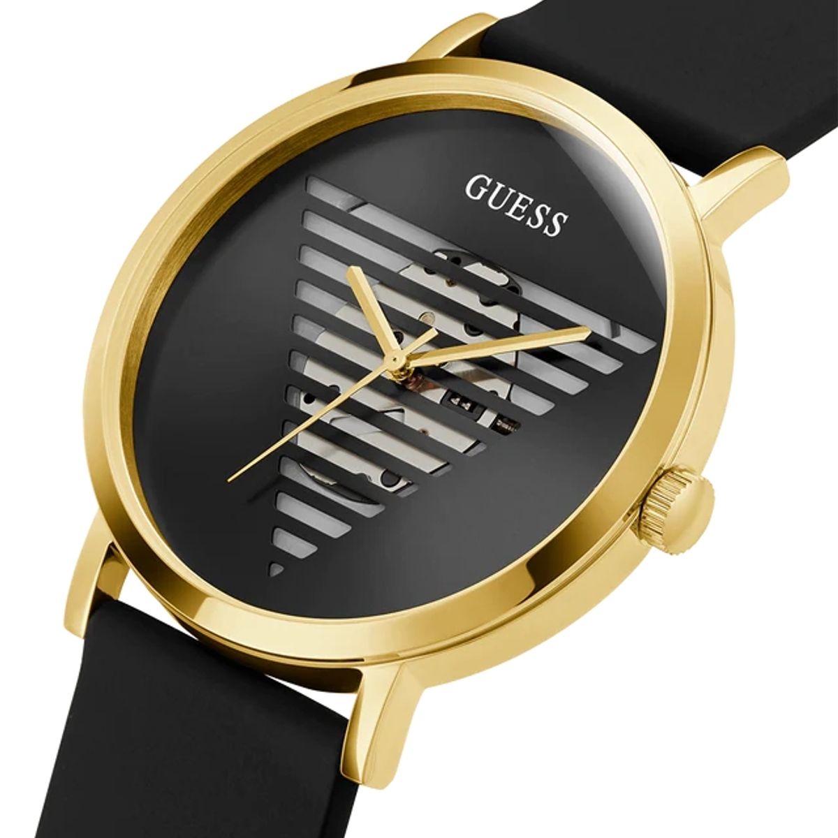 GUESS - Reloj Guess Gw0503G1 Hombre Quartz