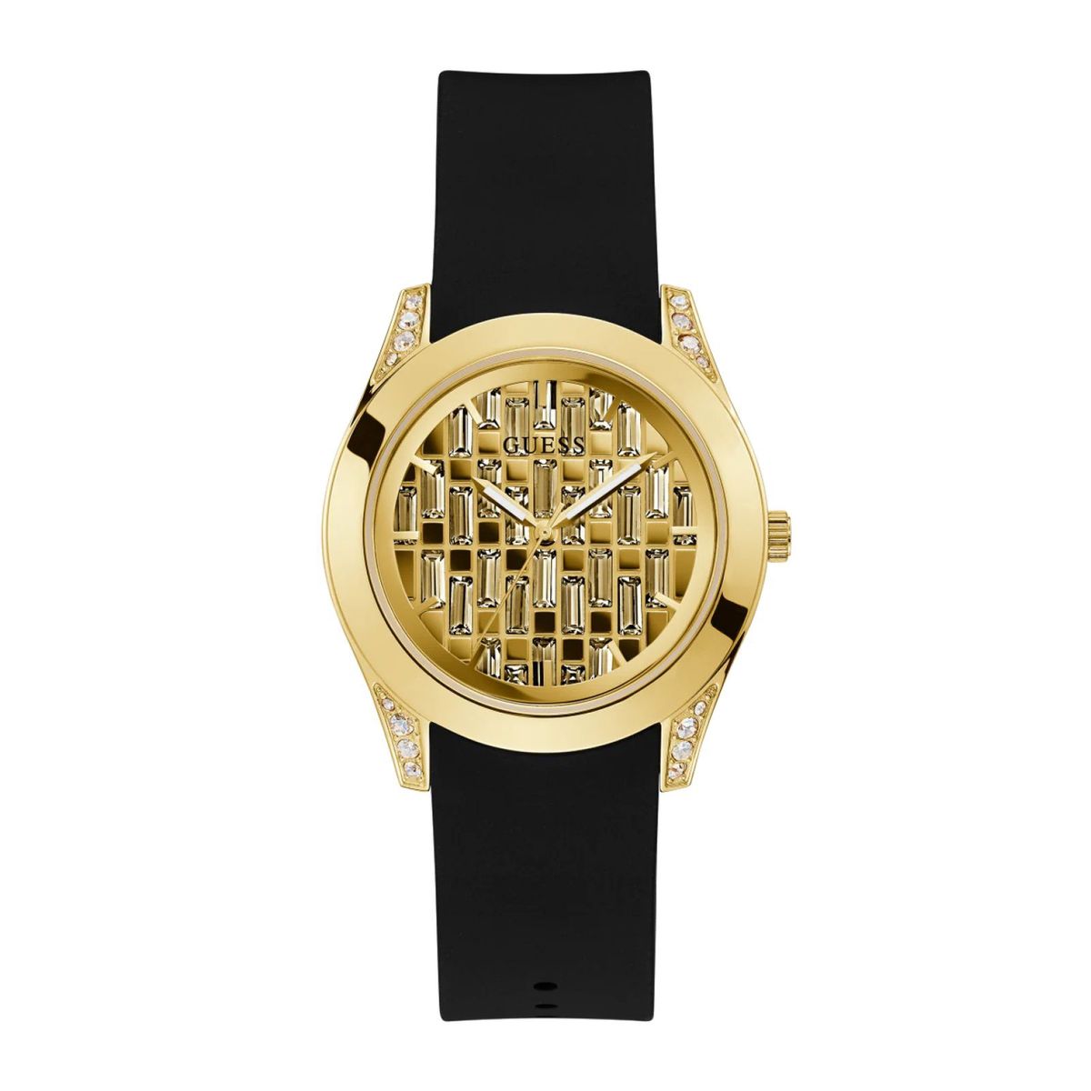 GUESS - Reloj Guess Gw0109L1 Mujer Quartz