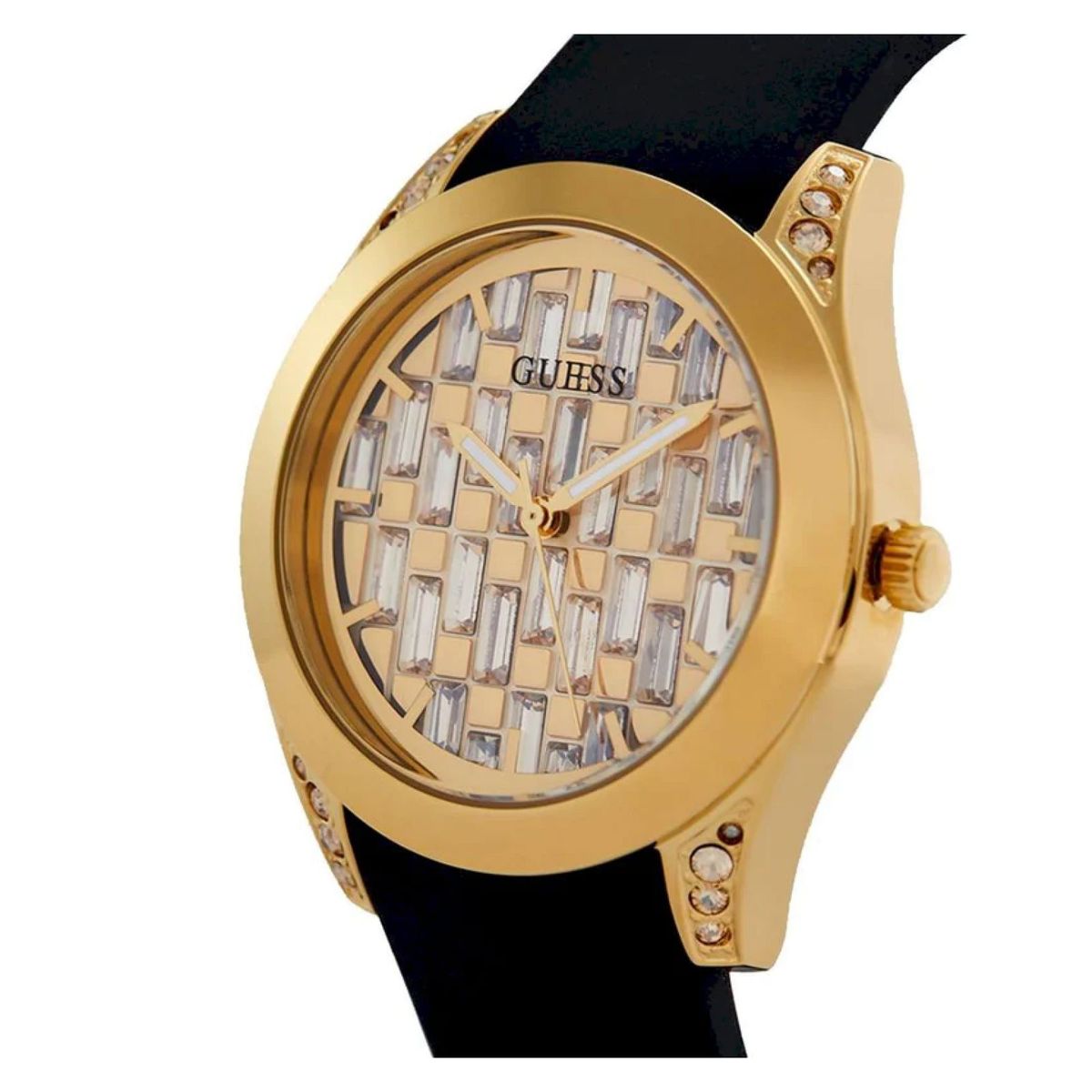 GUESS - Reloj Guess Gw0109L1 Mujer Quartz