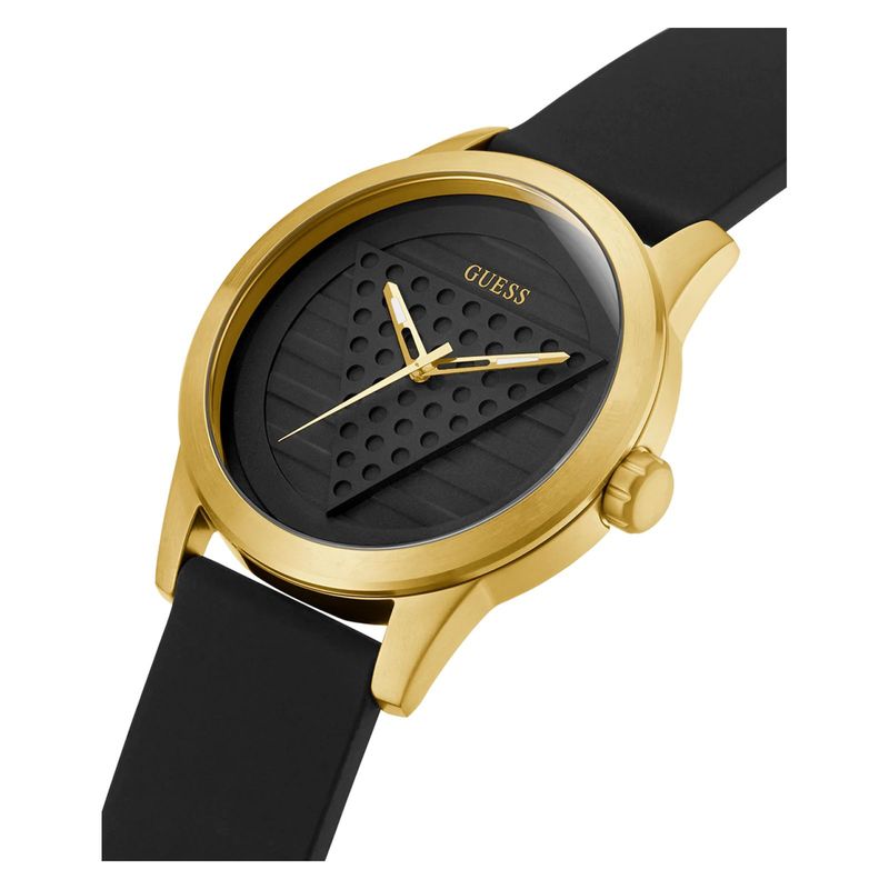 GUESS - Reloj Guess Gw0200G1 Hombre Quartz