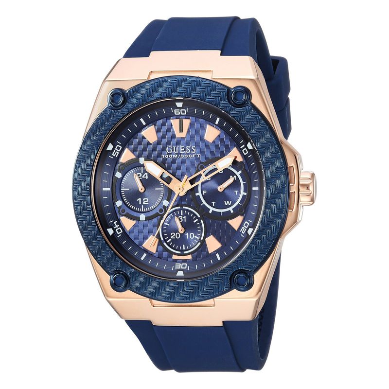 GUESS - Reloj Guess U1049G2 Mujer Quartz