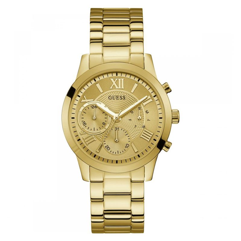 GUESS - Reloj Guess W1070L2 Mujer Quartz
